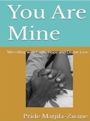 cover image of You Are Mine